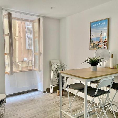 Apartamento Historical Rue Longue Menton Exterior foto