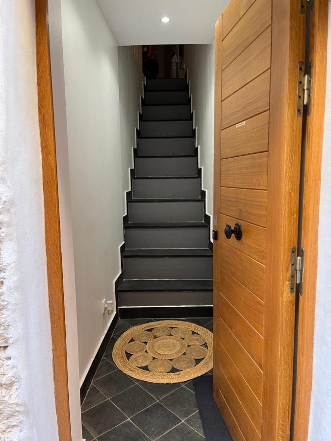 Apartamento Historical Rue Longue Menton Exterior foto