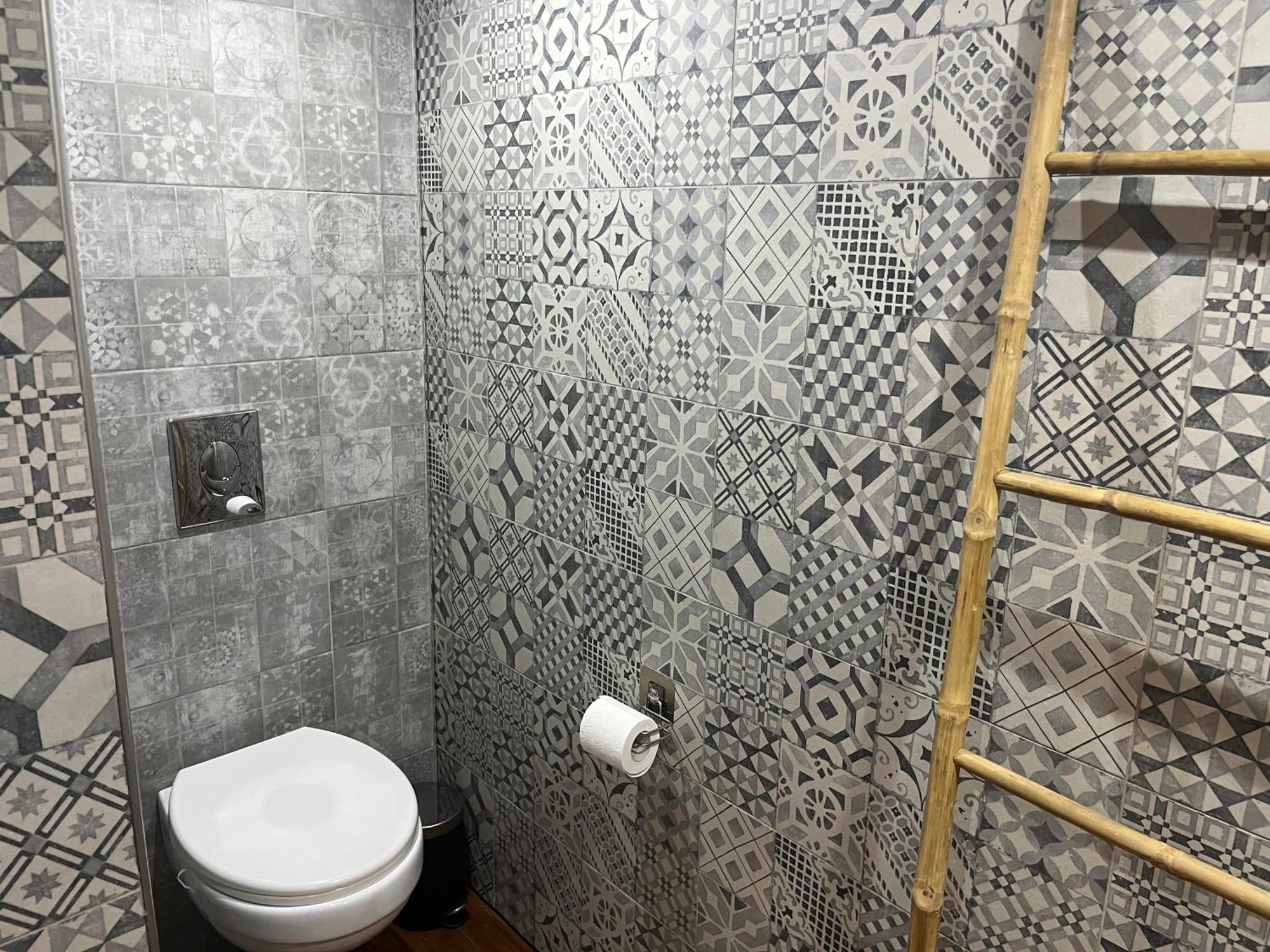Apartamento Historical Rue Longue Menton Exterior foto
